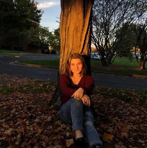 Meet your Posher, Madison